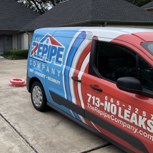 Photo of The Repipe Company