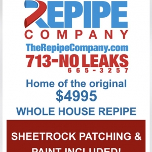 Photo of The Repipe Company