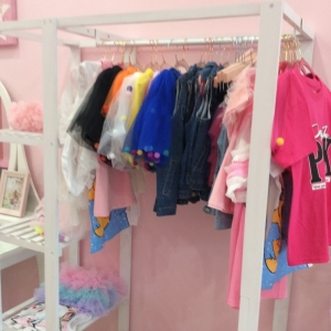 Photo of Pretty in Pink