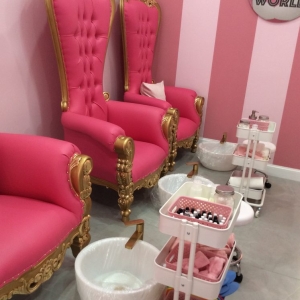 Photo of Pretty in Pink