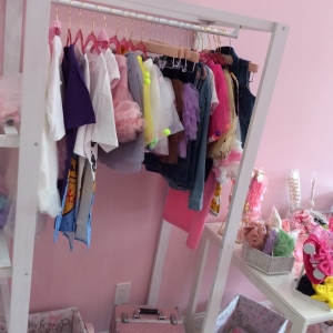Photo of Pretty in Pink