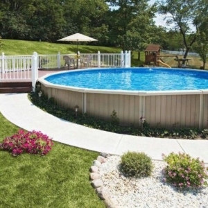 Photo of Capitol City Pools