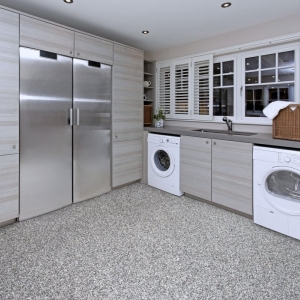 Photo of Patriot Sunrooms and Concrete Coating
