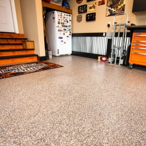 Photo of Patriot Sunrooms and Concrete Coating