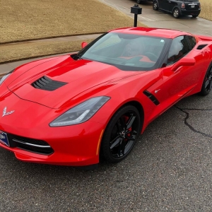 Photo of Dylan's Mobile Detailing