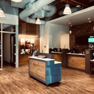 Photo of HomeStreet Bank Santa Clara Branch