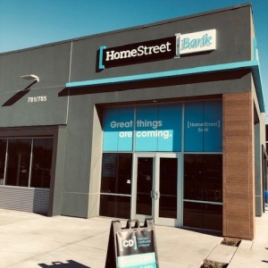 Photo of HomeStreet Bank Santa Clara Branch