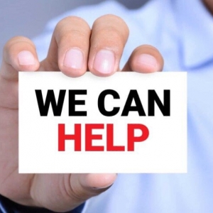 Photo of Services of Legal Assistance