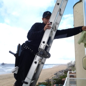 Photo of Spotfree Window Washing