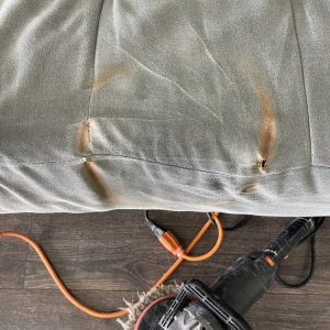 Photo of Safe-Dry Carpet Cleaning of Collierville