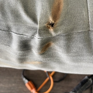 Photo of Safe-Dry Carpet Cleaning of Collierville