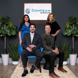 Photo of Evan Compean - Compean Group
