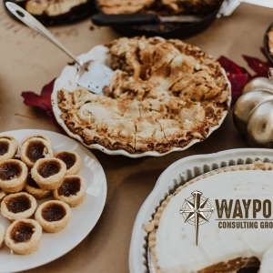 Photo of Waypoint Consulting Group