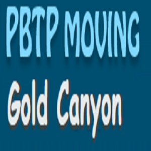 Photo of PBTP Moving - Gold Canyon