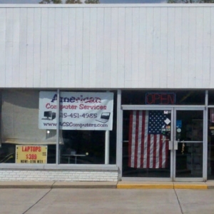Photo of American Computer Services