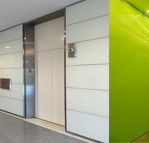 Photo of Elevator Control Service