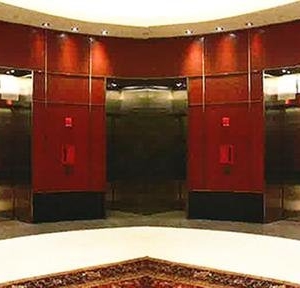 Photo of Elevator Control Service