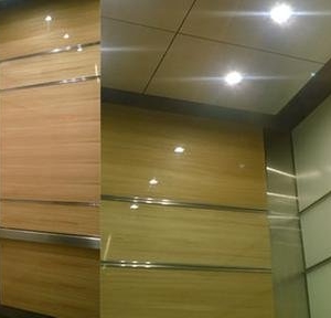 Photo of Elevator Control Service