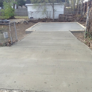 Photo of Matthews and Contractors
