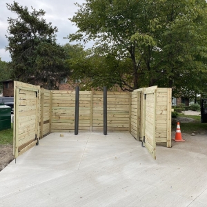 Photo of Matthews and Contractors