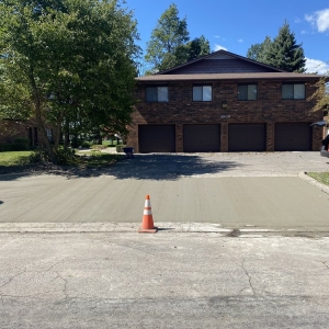 Photo of Matthews and Contractors