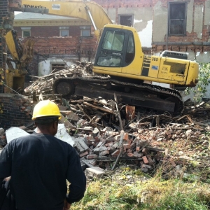 Photo of Matthews and Contractors