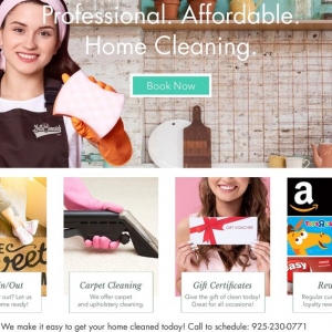 Photo of Lolli Maids