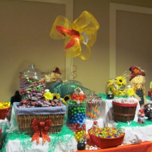 Photo of Ms Goody 2 Shoes Events