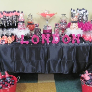 Photo of Ms Goody 2 Shoes Events