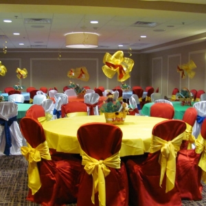 Photo of Ms Goody 2 Shoes Events