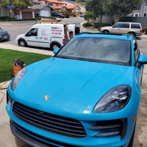 Photo of Valdo's Mobile Detailing