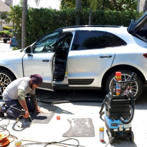 Photo of Valdo's Mobile Detailing