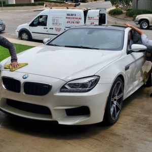 Photo of Valdo's Mobile Detailing