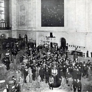 Photo of Saratoga Capital Management