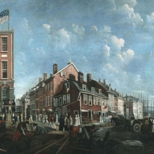 Photo of Saratoga Capital Management