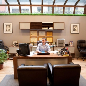 Photo of Robert A. Woloshen CPA, PC