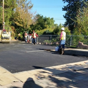 Photo of V&B Grading