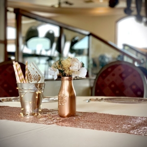 Philadelphia The Grant Hall Wedding & Special Events