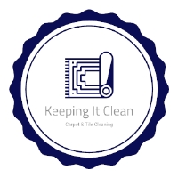 Photo of Keeping It Clean Carpet & Tile cleaning