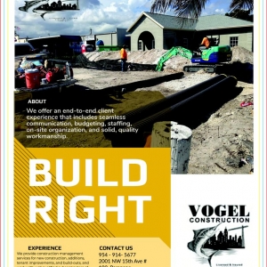 Photo of Vogel Construction