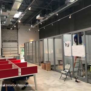 Photo of Vogel Construction