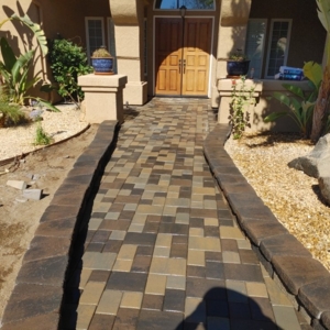 Photo of Kaos Landscaping