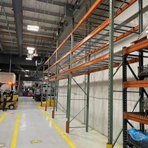 Photo of Johnson Industrial Maintenance & Fabricating