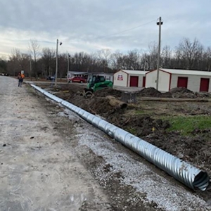 Photo of Johnson Industrial Maintenance & Fabricating