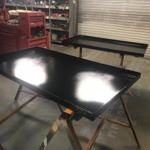 Photo of Johnson Industrial Maintenance & Fabricating