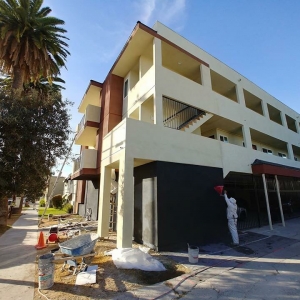 Photo of Shinkle Plastering