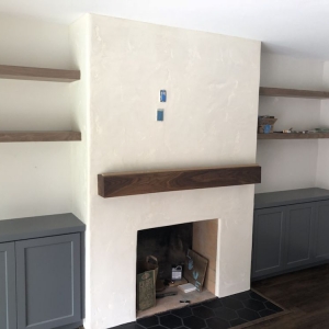 Photo of Shinkle Plastering