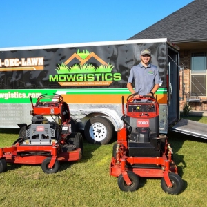 Photo of Mowgistics