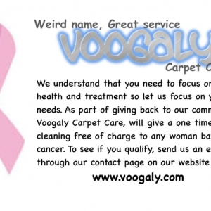 Photo of Voogaly Carpet Care