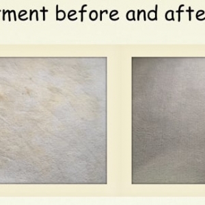 Photo of Voogaly Carpet Care